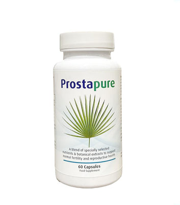 Prostapure Capsules 60 Capsules