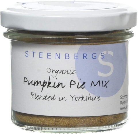 Steenbergs Pumpkin Pie Mix 42g