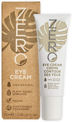 Skin Academy ZERO 100% Natural Rejuvenating Eye Cream 25ml