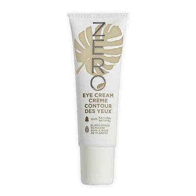 Skin Academy ZERO Ageless 100% Natural Eye Cream 25ml
