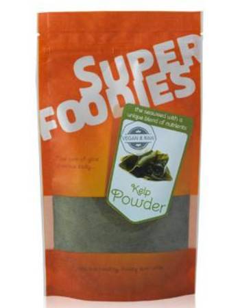 Superfoodies Kelp Powder 100g