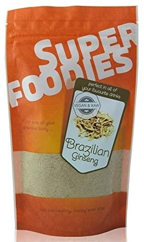 Superfoodies Brazilian Gniseng 100g