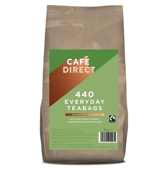 Cafedirect Everyday Tea 440 bags