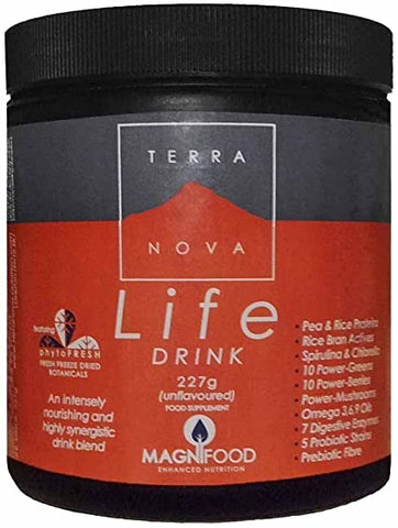 Terranova Life Drink 227g