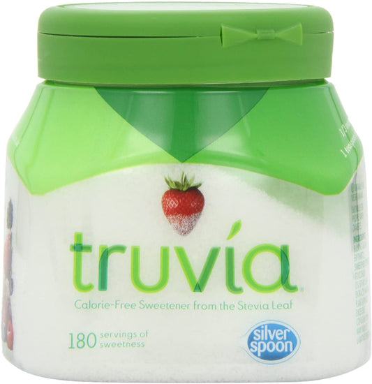 Truvia Sweetener Jar 270g