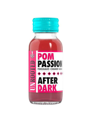 Unrooted Pom Passion 60ml (Pack of 12)