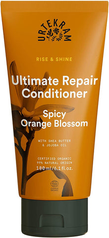 Urtekram Spicy Orange Conditioner 180ml