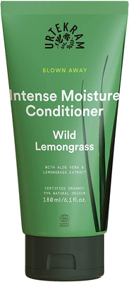 Urtekram Wild Lemongrass Conditioner 180ml