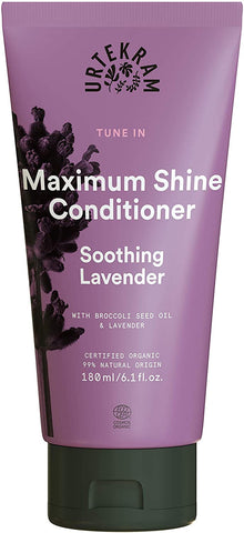 Urtekram Soothign Lavender Conditioner 180ml
