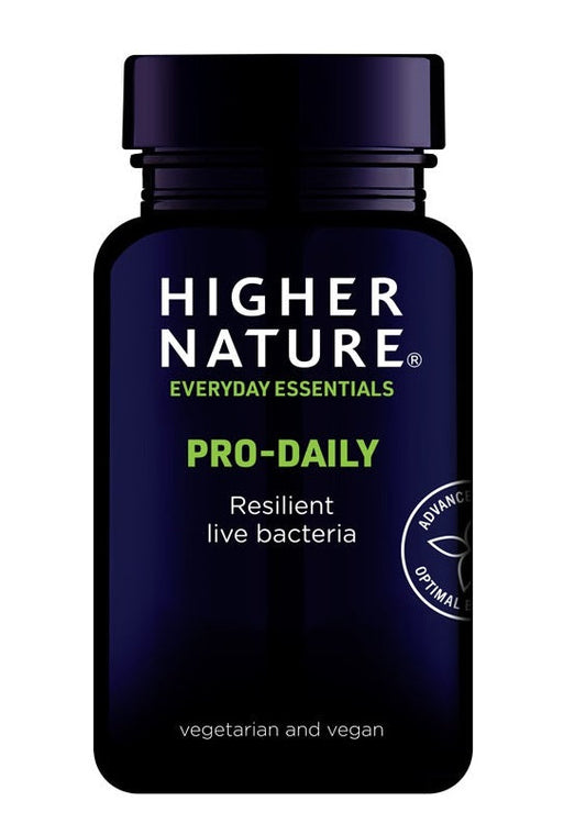 Higher Nature Pro-daily 90