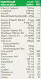 Vitabiotics Pregnacare Max - Capsules & Tablets 28s+56s