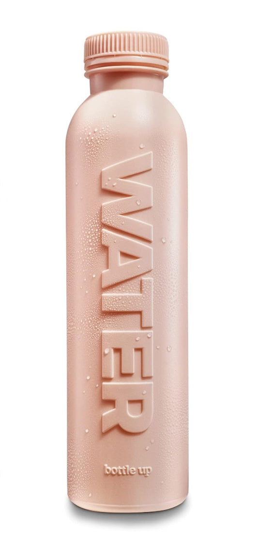 Bottle Up Water Pink 500ml (Pack of 6)