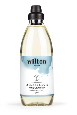 Wilton London Laundry Liquid Unscented 1L