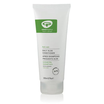 Green People Daily Aloe Conditioner