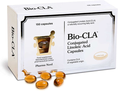 Pharma Nord Bio-CLA (500mg TONALIN) 150 capsules