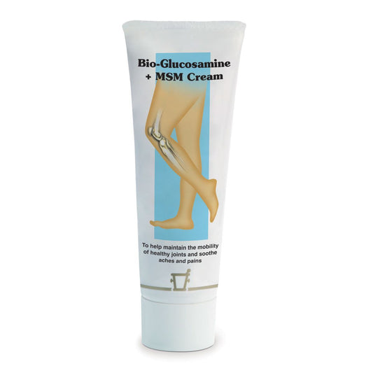 Pharma Nord Bio-Glucosamine & MSM Cream 75ml