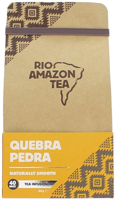 Rio Amazon Quebra Pedra (Chanca Piedra) 40 Teabags