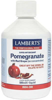 Lamberts Pomegranate - 500ml