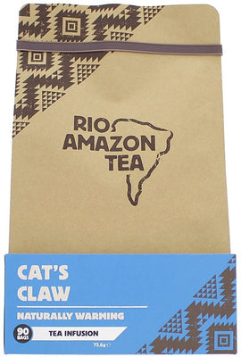 Rio Health Cat's Claw Teabags - 90