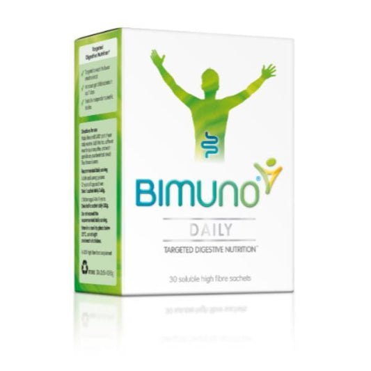 Bimuno Daily 30 Sachets