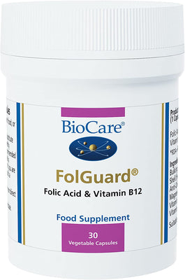 BioCare, Folguard 30 capsules