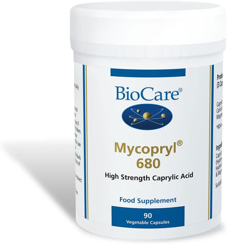 BioCare Mycopryl 680 90 Capsules