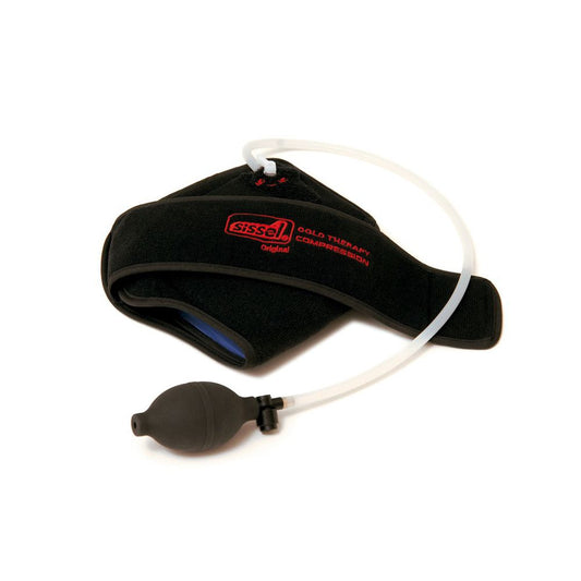 SISSEL: Wrist Cold Therapy Compression SI4710.00