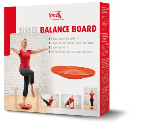 Sissel Pilates Balance Board