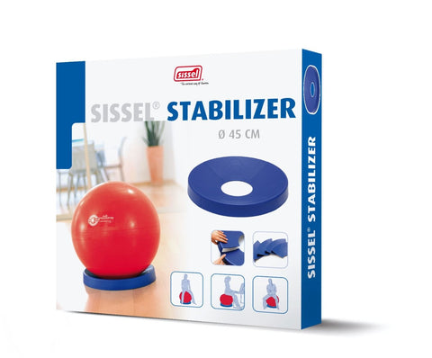 Sissel: Exercise Ball Stabilizer