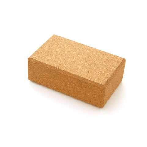 Sissel Yoga Block - Cork