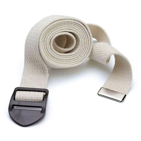 Sissel Yoga Belt - 3 m