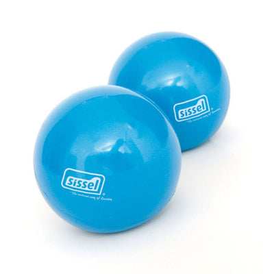 Sissel Pilates Toning Ball - 450g