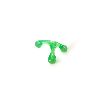 Sissel: Funmassager - Green