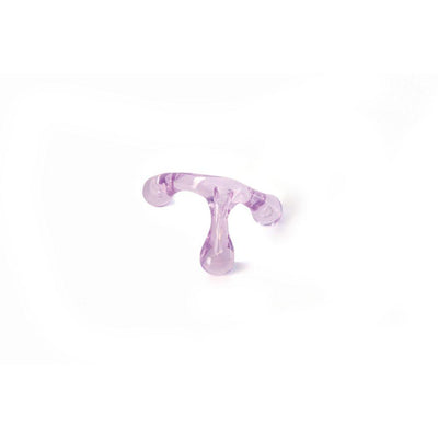 Sissel: Funmassager - Purple