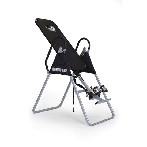 Sissel: Inversion Table