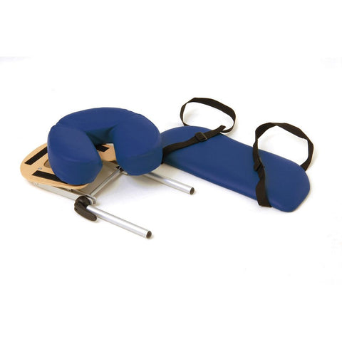 Sissel: Basic Massage Table Accesories Pack