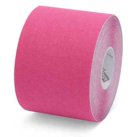 Sissel K-Tape - Red - 50mm x 5m