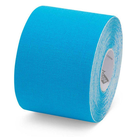 Sissel K-Tape - Blue - 50mm x 5m