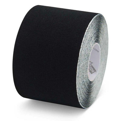 Sissel K-Tape - Black - 50mm x 5m