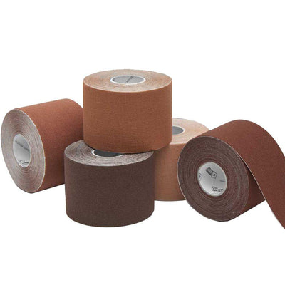 Sissel K-Tape - Beige - 50mm x 5m