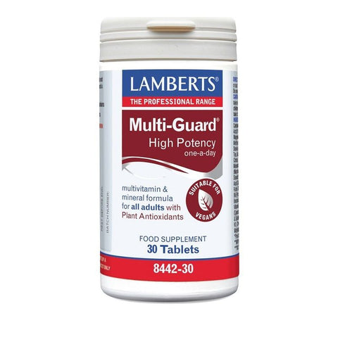 Lamberts Multi-Guard - 30 Tabs