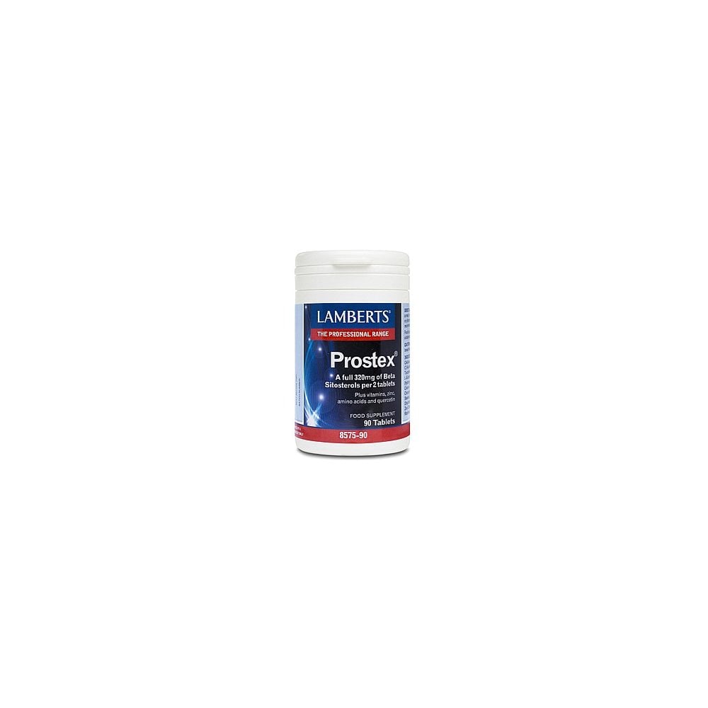 Lamberts Prostex (Saw Palmetto Complex) - 90 Caps