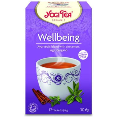 Yogi Tea Forever Young 15 Bag