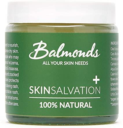 Balmonds Skin Salvation 120ml (previously Pure Potions)